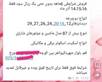 استقبال متفاوت بازاریان قم از فراخوان اعتصاب+ تصاویر