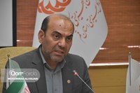 برگزاری نشست خبری اداره کل بهزیستی قم