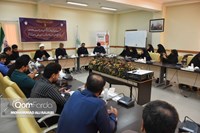 نشست خبری تشریح فعالیت‌های موکب حرم بانوی کرامت