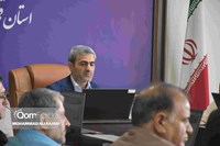 اختصاص ۲۰ درصد بودجه عمرانی استان به آموزش