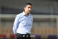 دیدار پرسپولیس و چادرملو اردکان