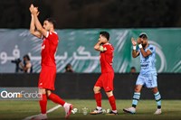 دیدار پرسپولیس و چادرملو اردکان