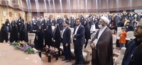 تقدیر از دختران بااستعداد قمی به روایت تصویر