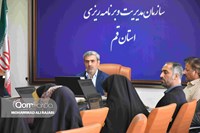 اختصاص ۲۰ درصد بودجه عمرانی استان به آموزش