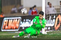 دیدار پرسپولیس و چادرملو اردکان