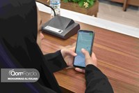 برگزاری نشست خبری مدیرکل تعزیرات حکومتی قم