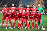  رقابت سپاهان و پرسپولیس، هفته دوم لیگ برتر