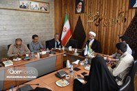تأسیس پیست دو و میدانی در دانشگاه قم