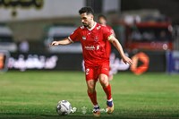 دیدار پرسپولیس و چادرملو اردکان