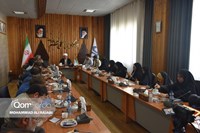 تأسیس پیست دو و میدانی در دانشگاه قم