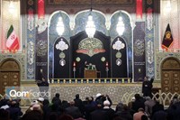 برگزاری مراسم سوگواری شهادت امام کاظم (ع)