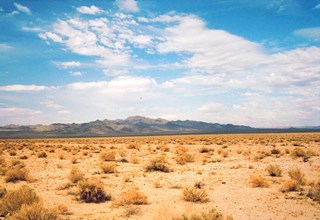  اقدامات مؤثر در مقابله با بیابان‌زایی