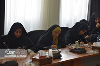 تأسیس پیست دو و میدانی در دانشگاه قم