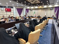  رونمایی از تمبر یادبود ۹۷ سالگی بانک ملی 