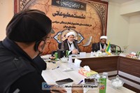 گزارش تصویری | برگزاری نشست خبری طرح توانمندسازی طرح حامیم