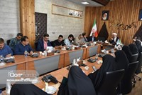 تأسیس پیست دو و میدانی در دانشگاه قم