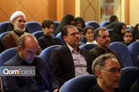 خادمان موکب حرم حضرت معصومه (س) تجلیل شدند