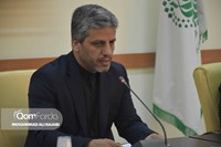 نشست خبری تشریح فعالیت‌های موکب حرم بانوی کرامت