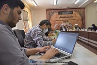 گزارش تصویری | برگزاری نشست خبری طرح توانمندسازی طرح حامیم