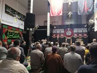 حضور پزشکیان در محله نیروگاه قم+ تصاویر 