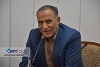 گزارش تصویری | برگزاری نشست تبیین برنامه های ستاد مردمی غدیر