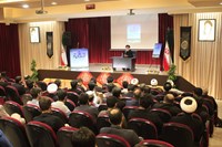 کرامت امام در اربعین حسینی تجلی پیدا می کند