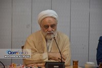 گزارش تصویری | برگزاری نشست تبیین برنامه های ستاد مردمی غدیر