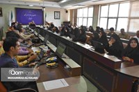 اختصاص ۲۰ درصد بودجه عمرانی استان به آموزش