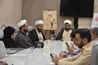 نشست خبری ستاد مردمی بزرگداشت میلاد پیامبر (ص)