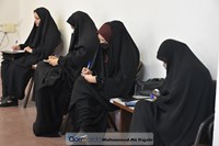 گزارش تصویری | برگزاری نشست خبری طرح توانمندسازی طرح حامیم