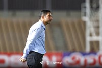 دیدار پرسپولیس و چادرملو اردکان