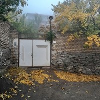 پائیز بهشتی روستای کرمجگان قم+ تصاویر 