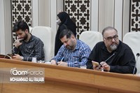 تبدیل قرارگاه اربعین قم به الگوی کشوری