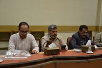 نشست خبری کنگره بین‌المللی اندیشه قرآنی رهبر انقلاب