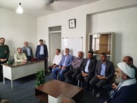 مرکز مشاوره خانواده مهر سلفچگان افتتاح شد
