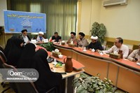 نشست خبری کنگره بین‌المللی اندیشه قرآنی رهبر انقلاب