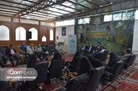 تشریح برنامه‌های ایام وفات حضرت موسی مبرقع