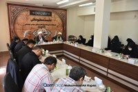 گزارش تصویری | برگزاری نشست خبری طرح توانمندسازی طرح حامیم