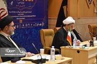 نشست خبری همایش حضرت جعفرابن‌ابی‌طالب برگزار شد