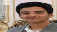 حضور خادمان امام رضا در منزل شهید ۱۷ ساله 