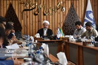تأسیس پیست دو و میدانی در دانشگاه قم
