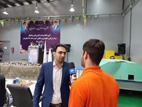 تصاویری از واحد کاردرمانی و اشتغال مرکز درمان و نگهداری و کاهش آسیب در قمرود