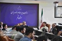 اختصاص ۲۰ درصد بودجه عمرانی استان به آموزش