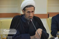 نشست خبری تشریح فعالیت‌های موکب حرم بانوی کرامت