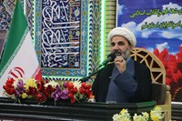 گزارش تصویری | نهمین نشست از سلسله نشست های دهه فجر انقلاب اسلامی در قم 