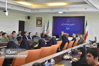 اختصاص ۲۰ درصد بودجه عمرانی استان به آموزش