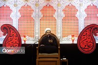 برگزاری مراسم گرامیداشت شهدای پدافند هوایی ارتش