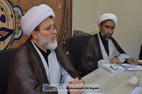 گزارش تصویری | برگزاری نشست خبری طرح توانمندسازی طرح حامیم