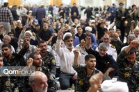 برگزاری مراسم گرامیداشت شهدای پدافند هوایی ارتش