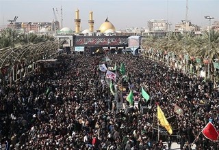 انسجام امروز ملت ایران یادآور قیام عاشورا است